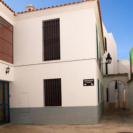 Apartamentos La Fuente Córdoba Exteriör bild